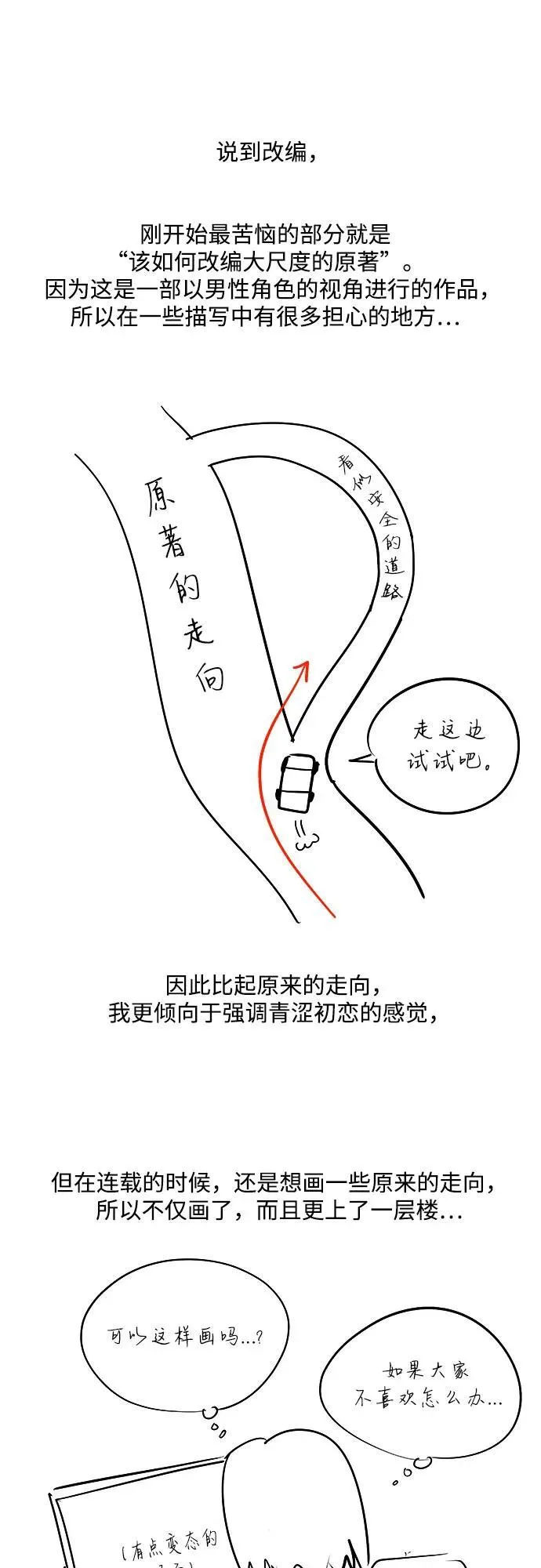 【免费】第一季 后记 第5页