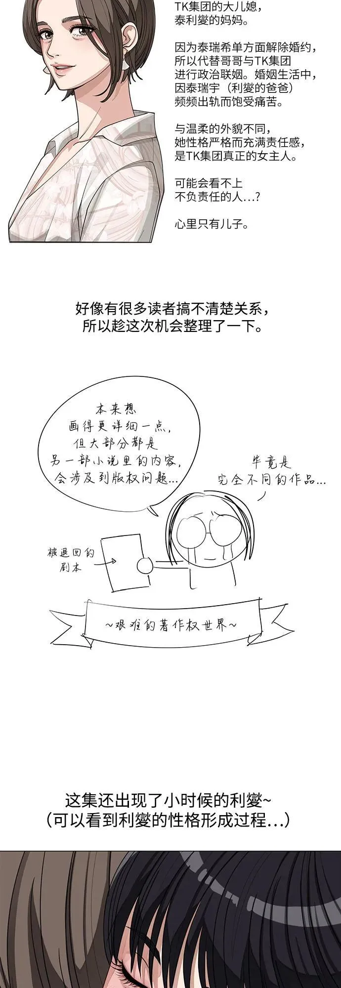 【免费】第一季 后记 第8页