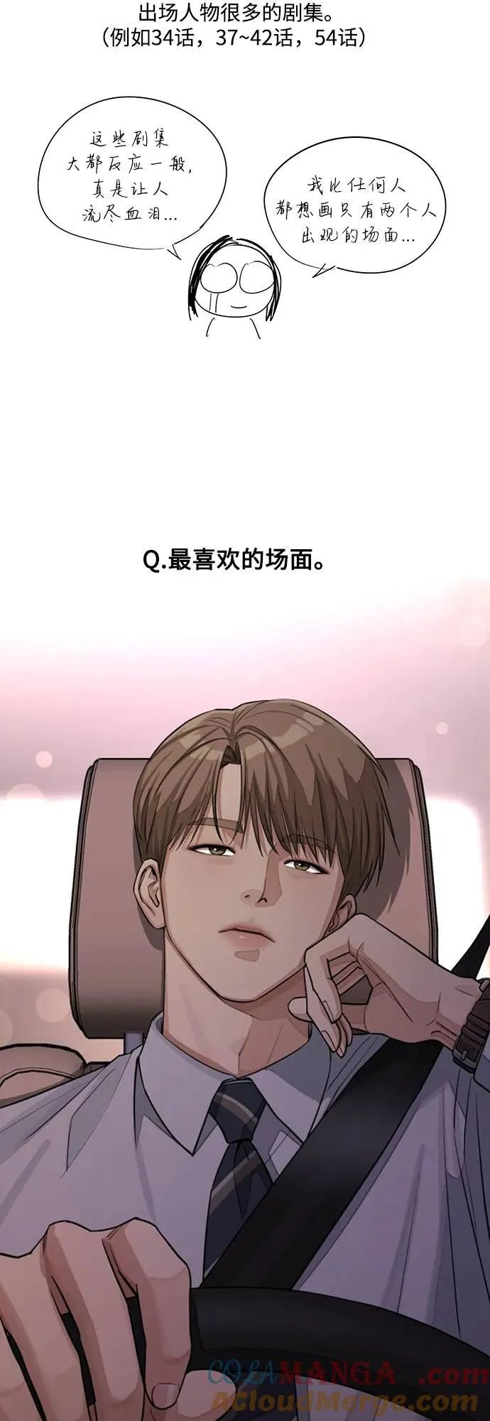 【免费】第一季 后记 第13页