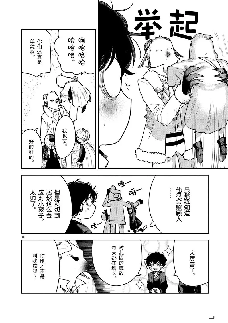 第224话 第10页