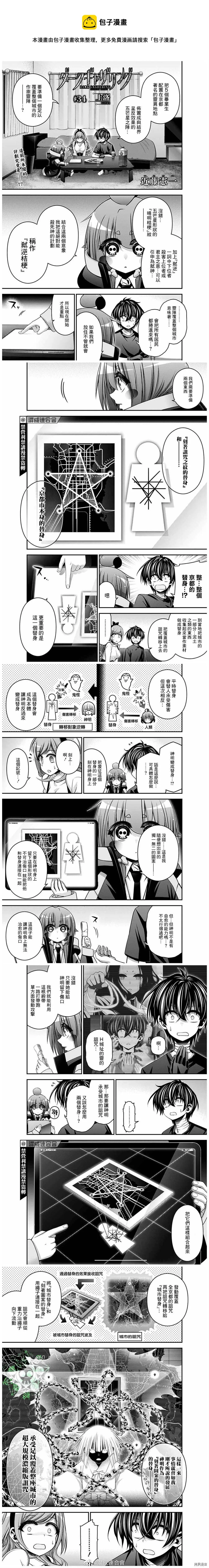 第219话 第1页