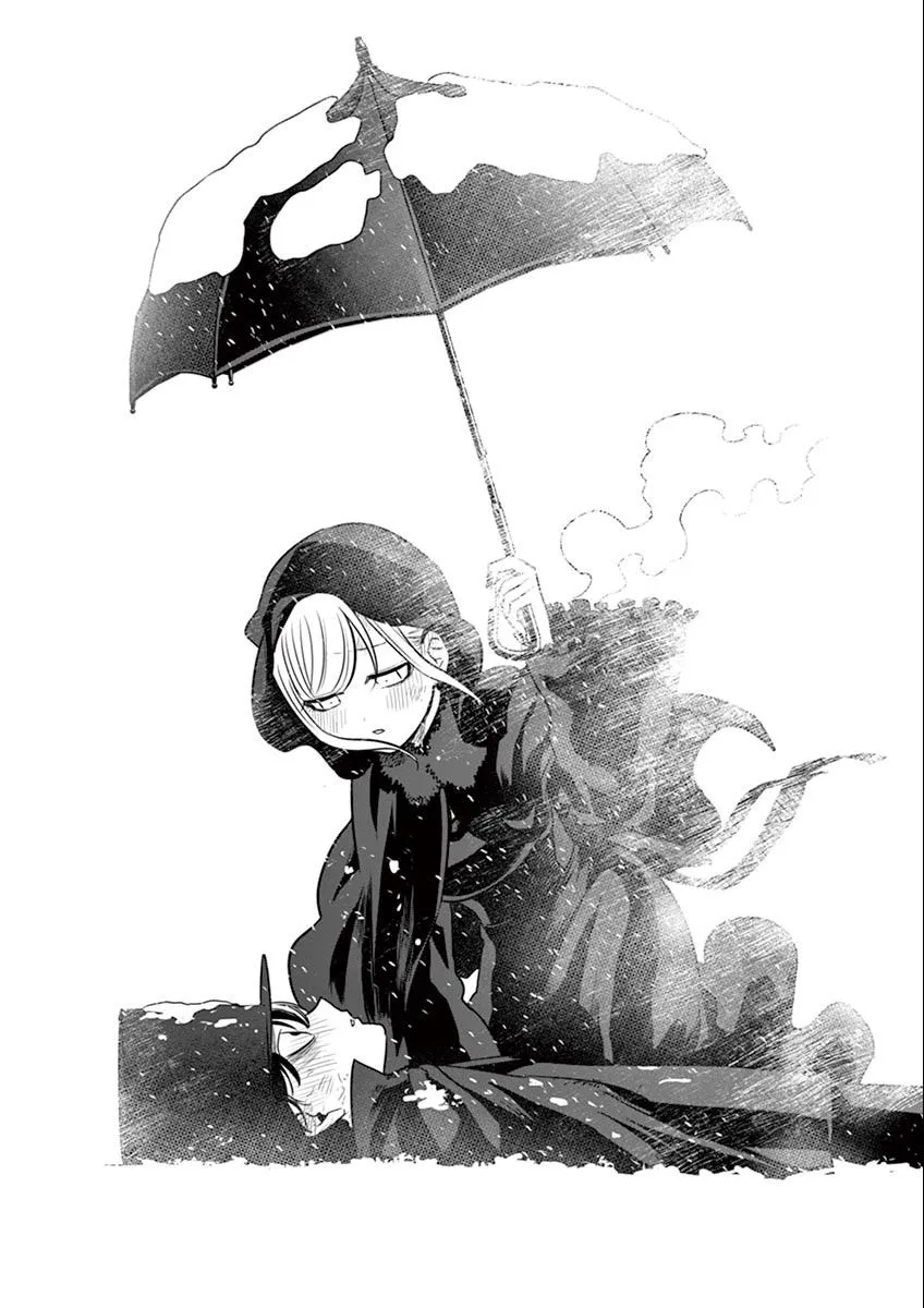 第45话 以前的事（3） 第6页