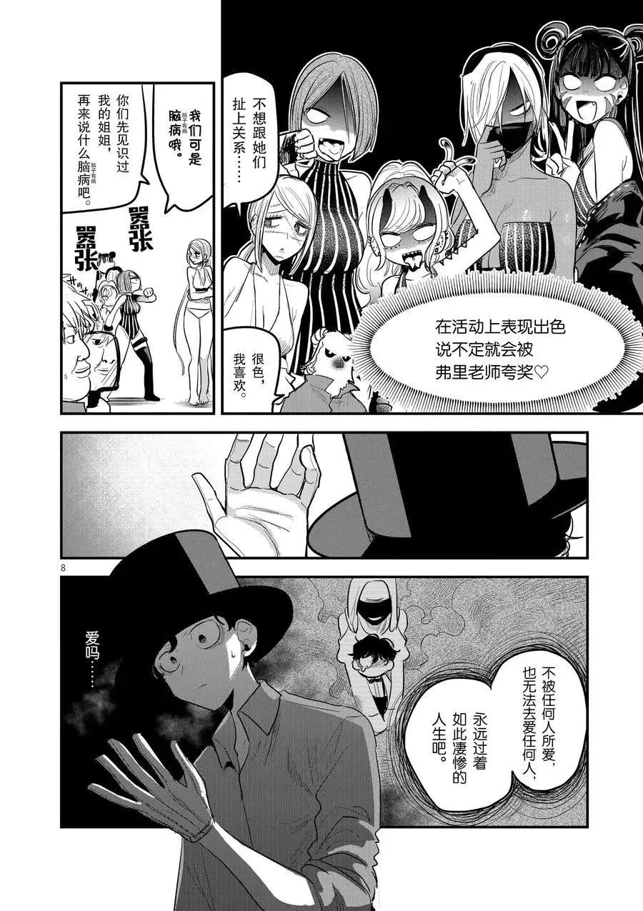 第143话 活动 第8页