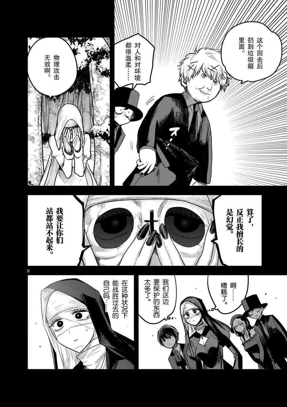 第194话 第8页