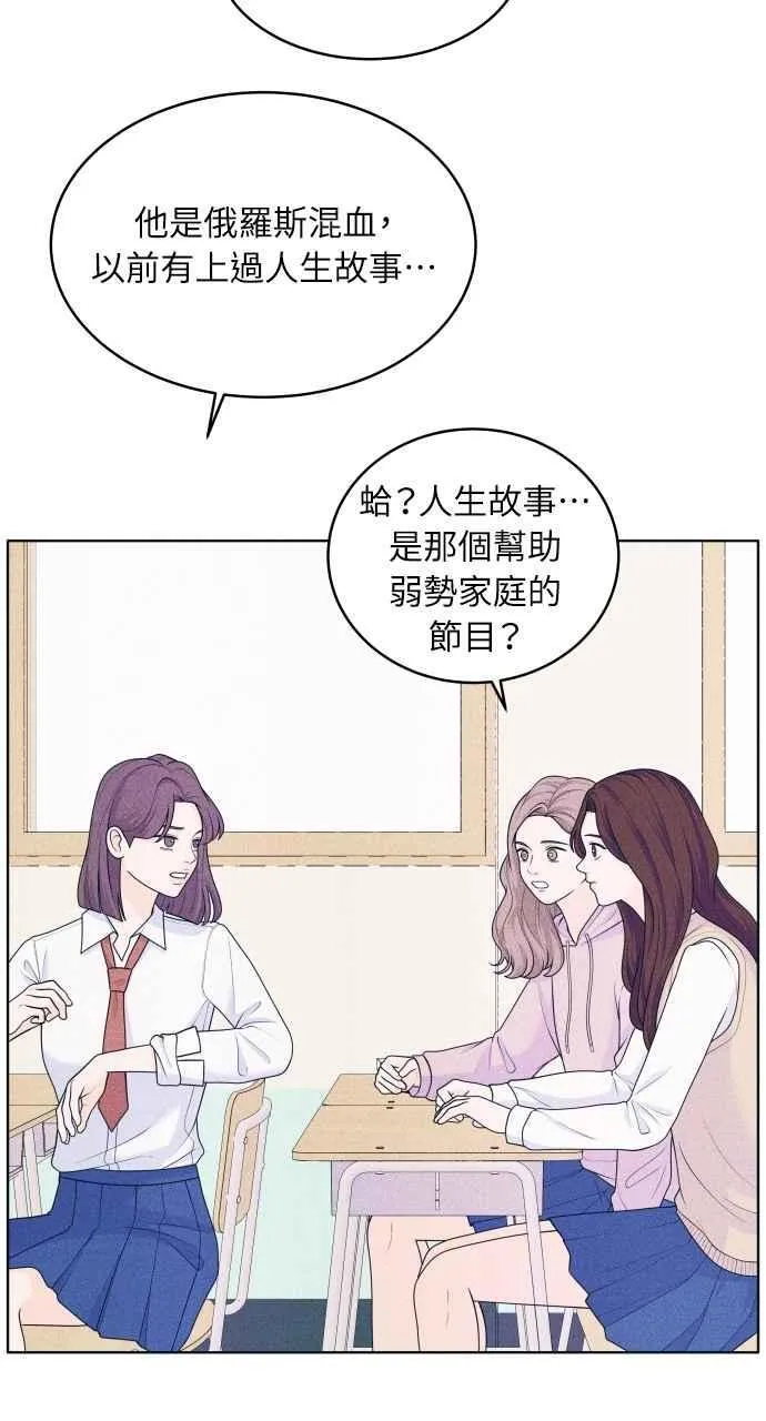 第51话 相对的距离感(3) 第24页