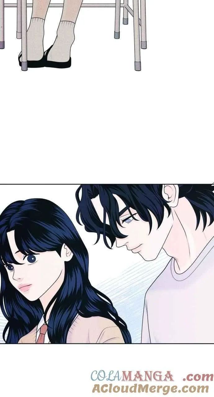 第51话 相对的距离感(3) 第31页