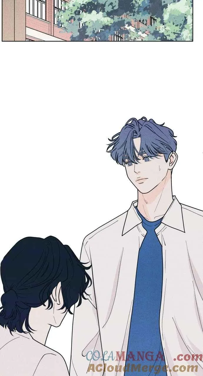 第52话 感觉隔了一道墙 第61页