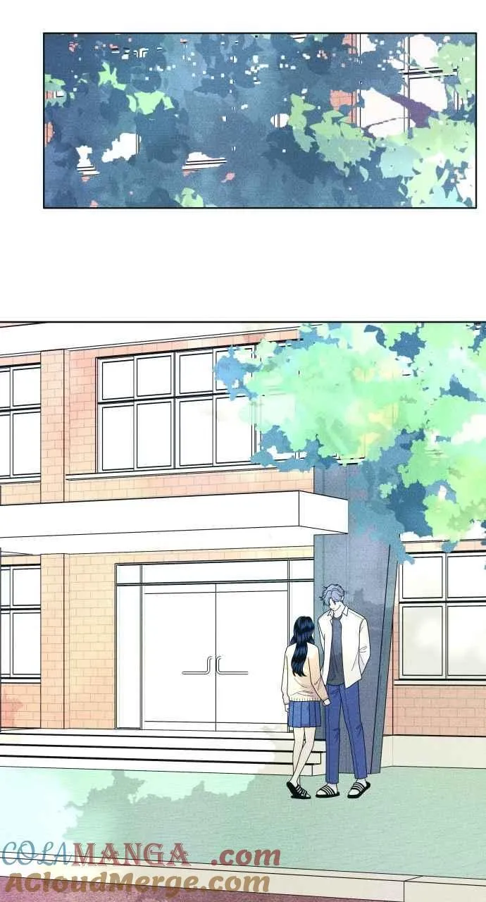 第53话 告白攻击 第28页
