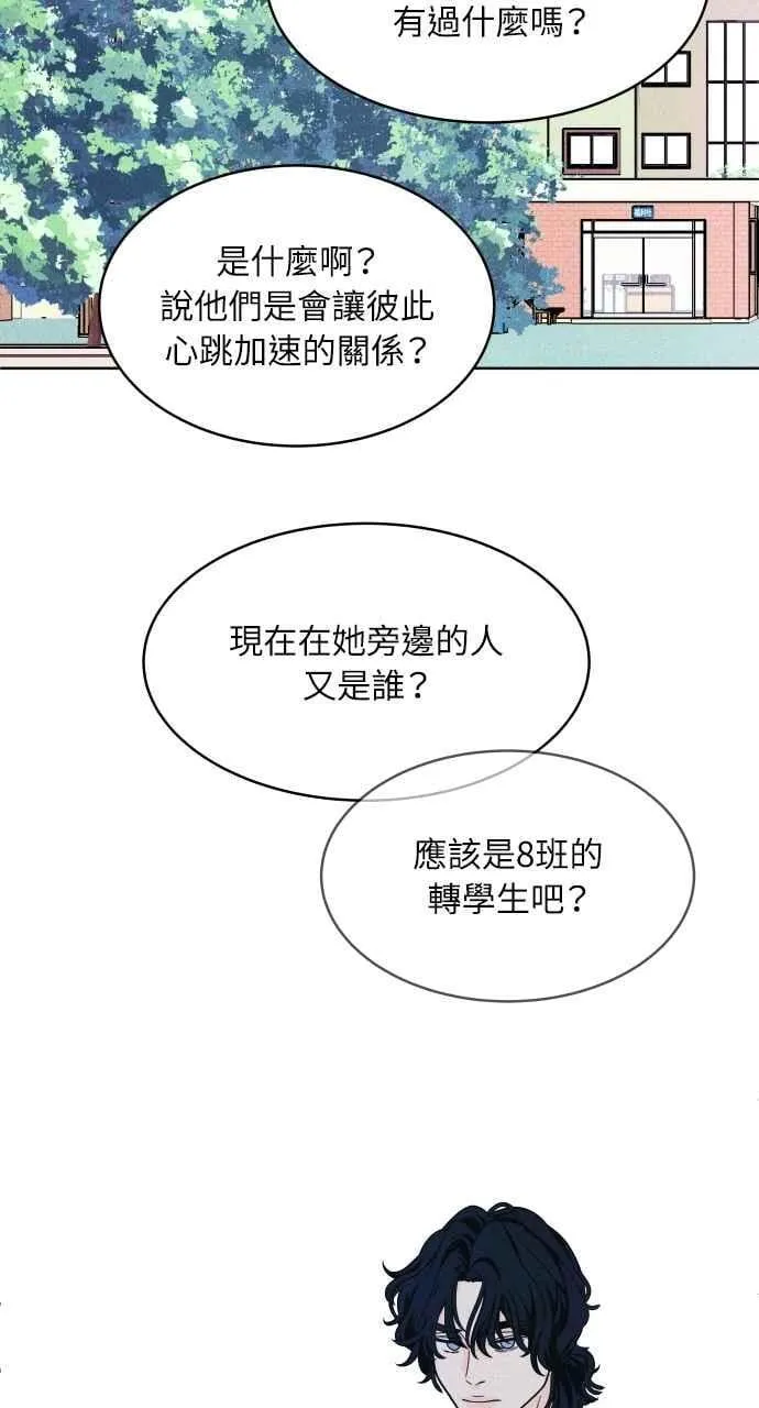 第54话 化学反应的女王 第35页