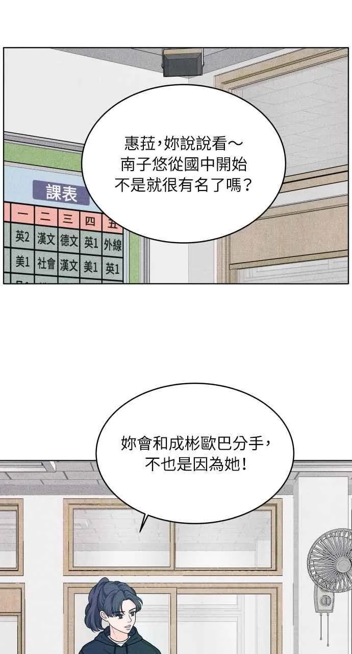 第55话 练习赛 第2页