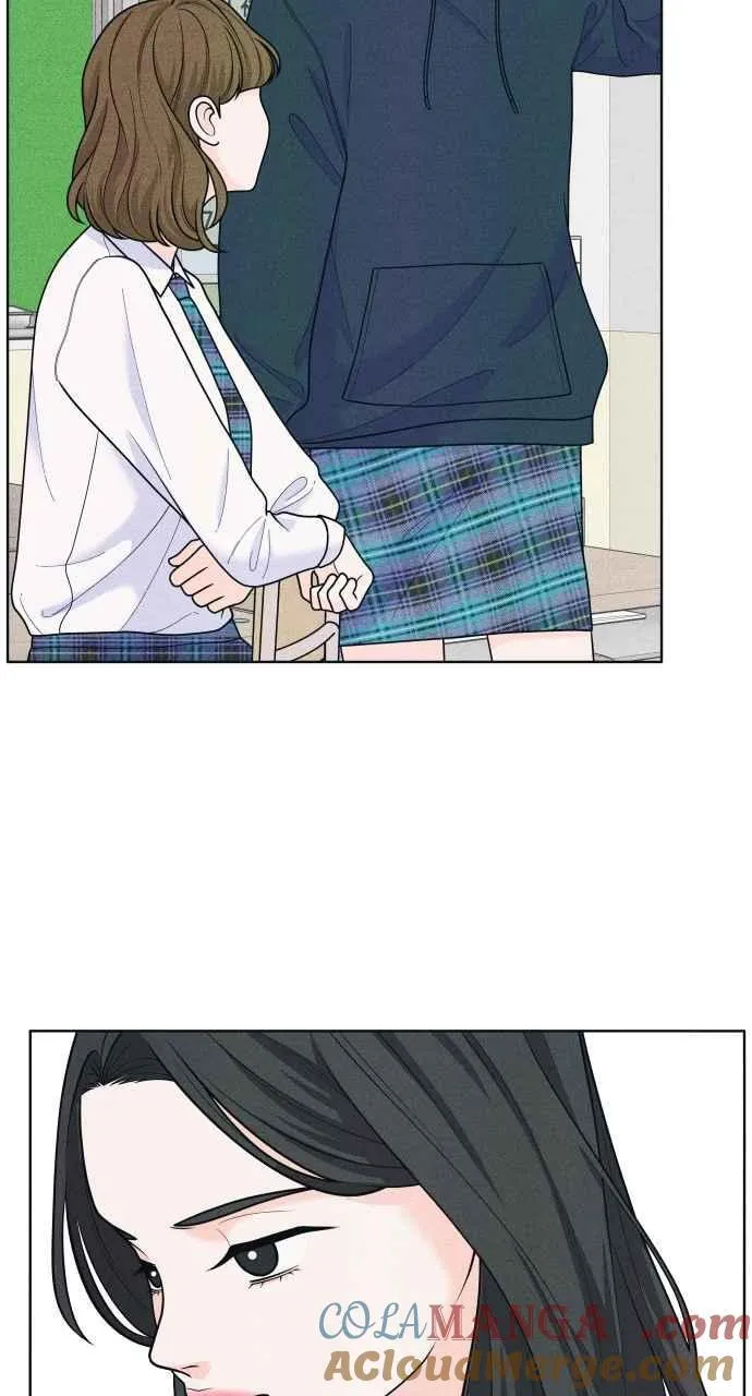 第55话 练习赛 第4页