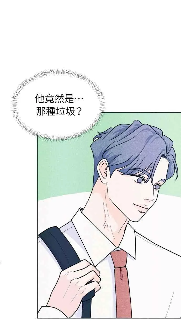 第58话 忍耐度测试 第3页