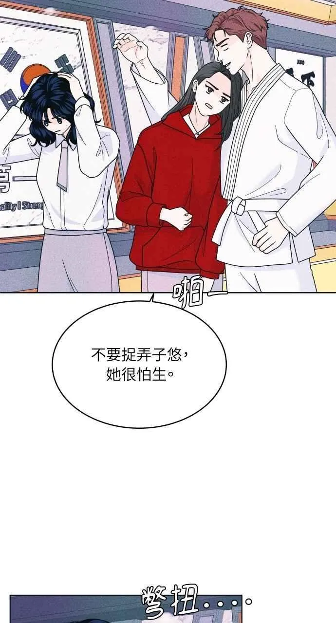 第58话 忍耐度测试 第36页