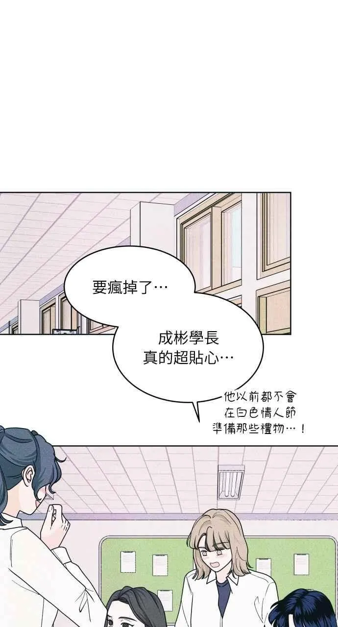 第58话 忍耐度测试 第57页
