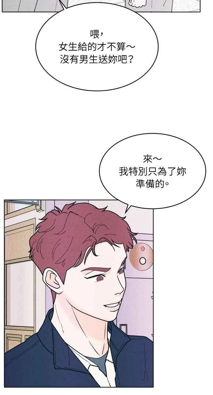 第58话 忍耐度测试 第65页