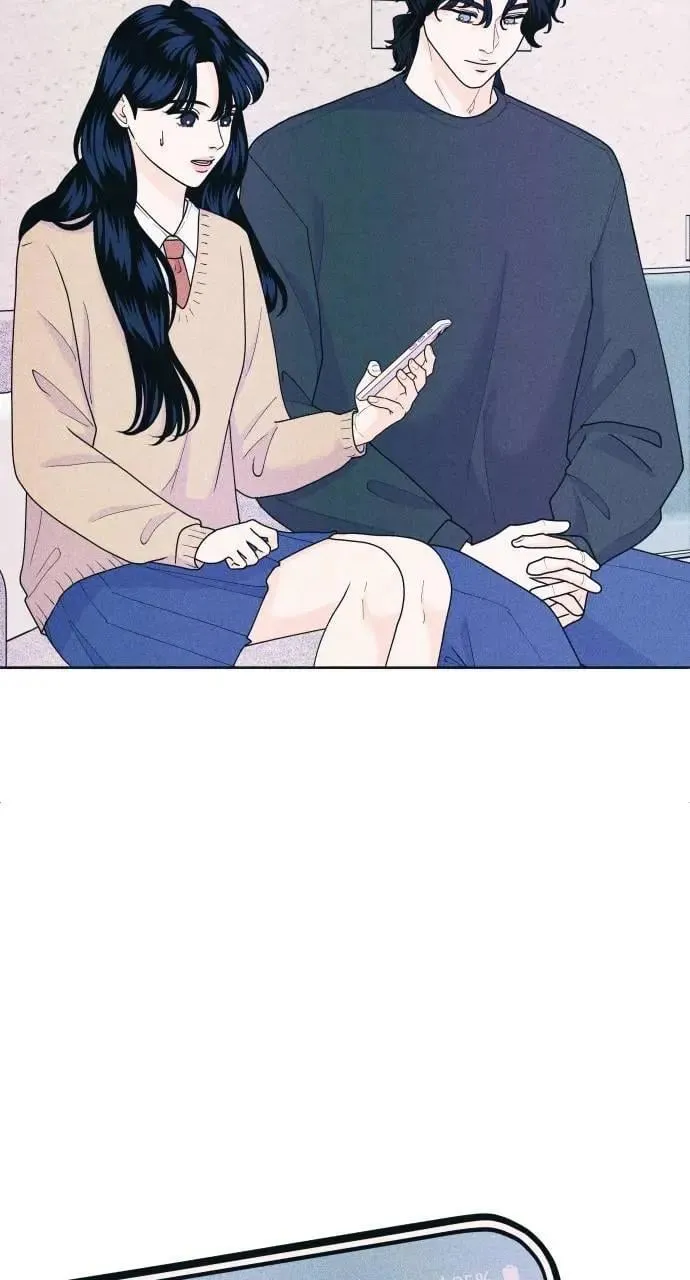 第60话 P.S. I miss you 第7页