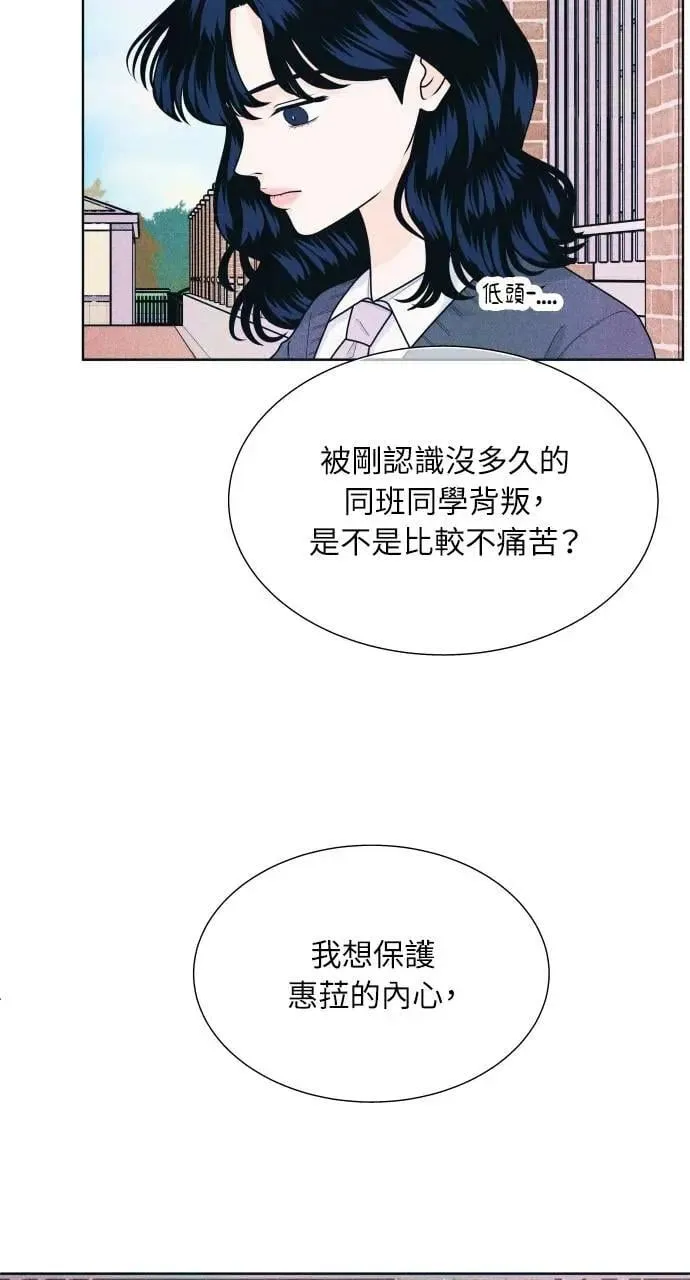 第60话 P.S. I miss you 第18页