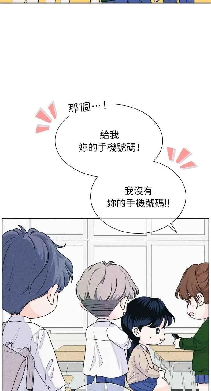 第63话 再看一次，发现是仙女 第15页