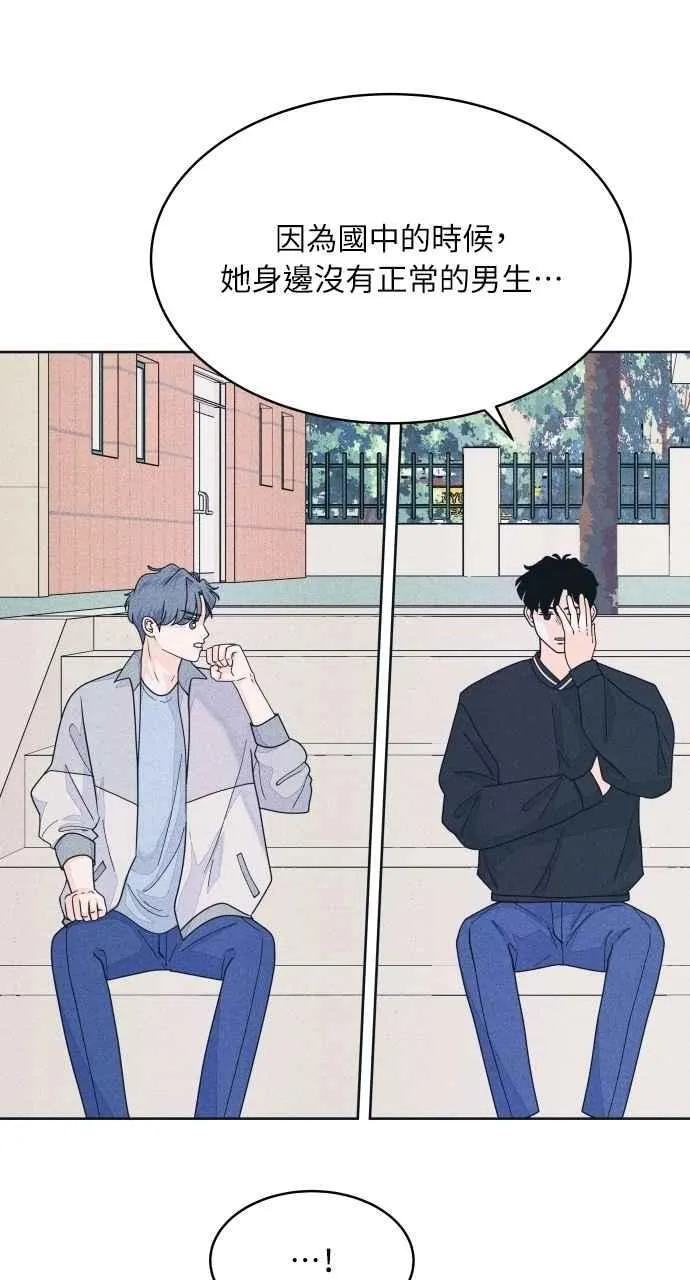 第64话 尊重喜好 第15页