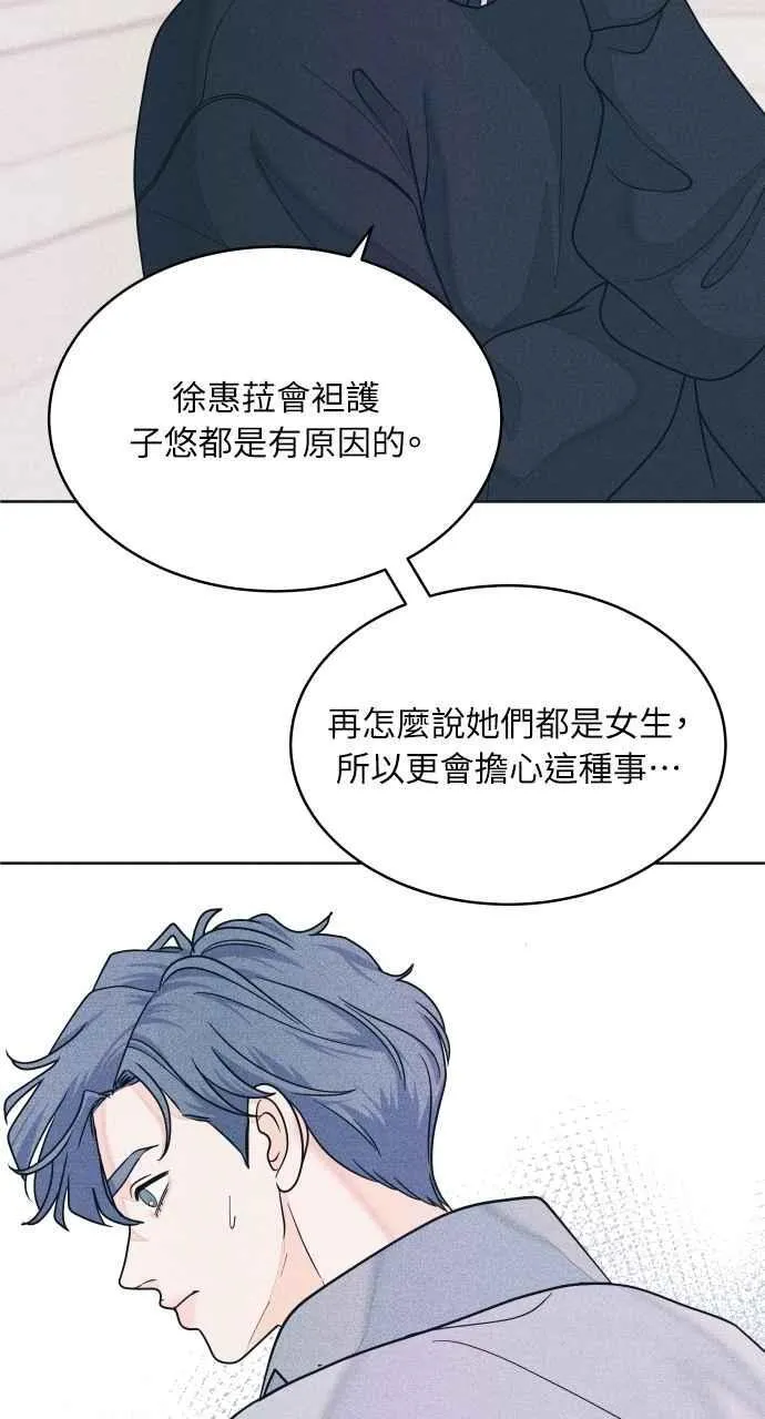 第64话 尊重喜好 第20页
