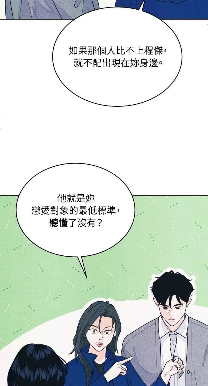 第64话 尊重喜好 第23页
