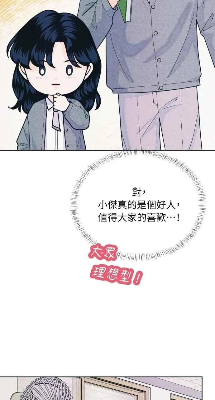 第64话 尊重喜好 第29页