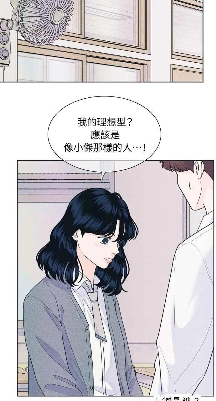 第64话 尊重喜好 第30页