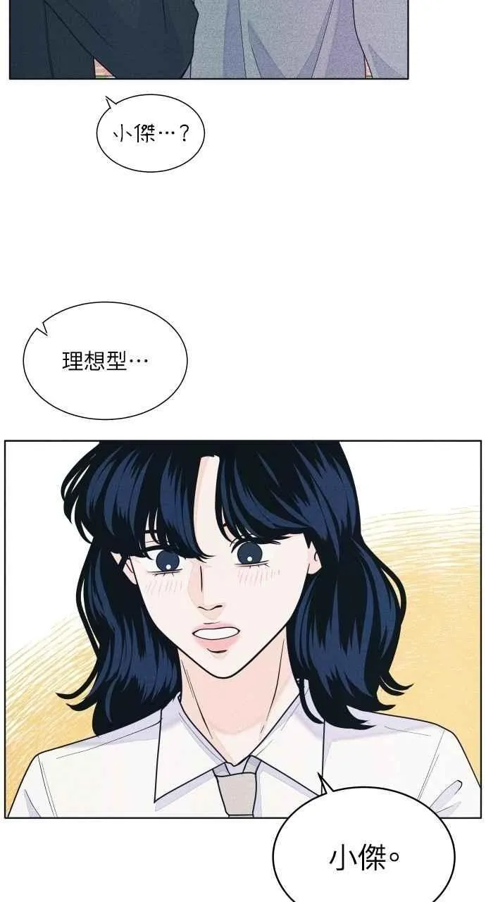 第64话 尊重喜好 第32页
