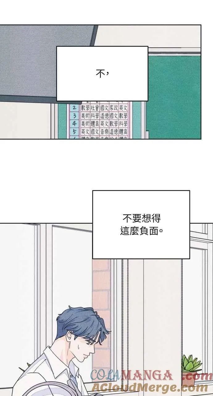 第64话 尊重喜好 第58页
