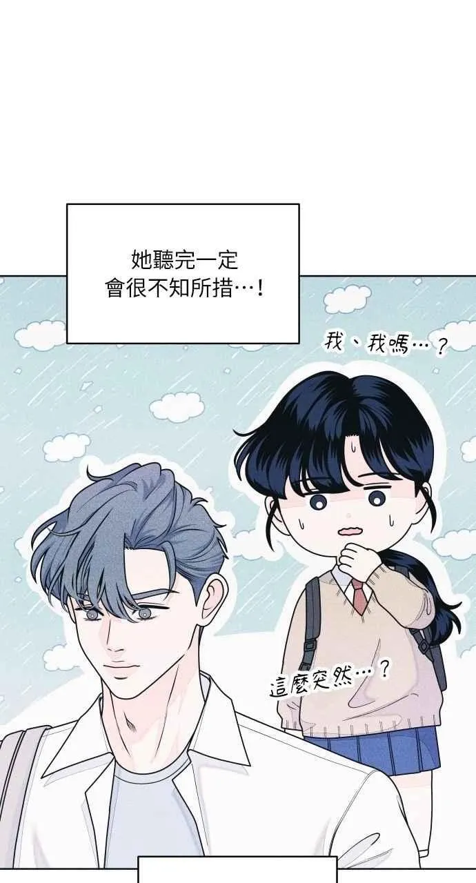 第65话 恋爱谘询 第20页