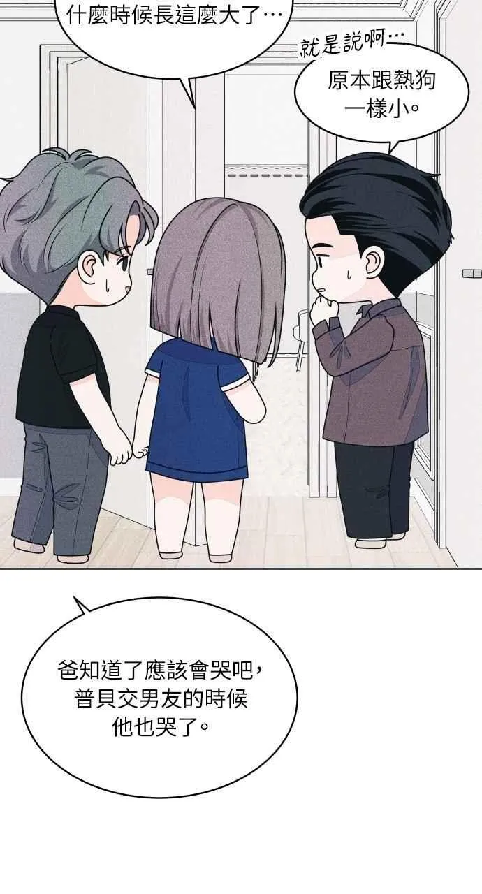 第66话 惊喜 第33页