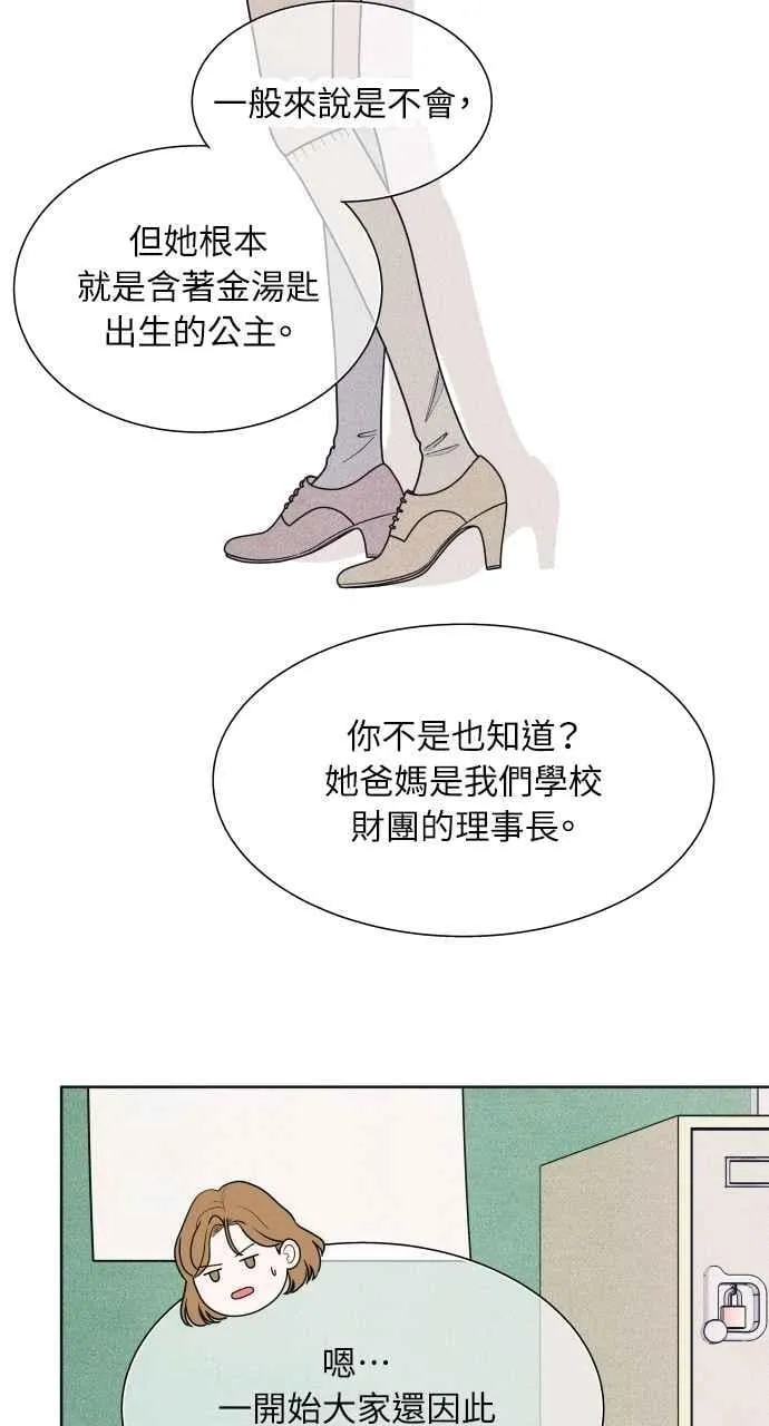 第73话 阴影 第15页
