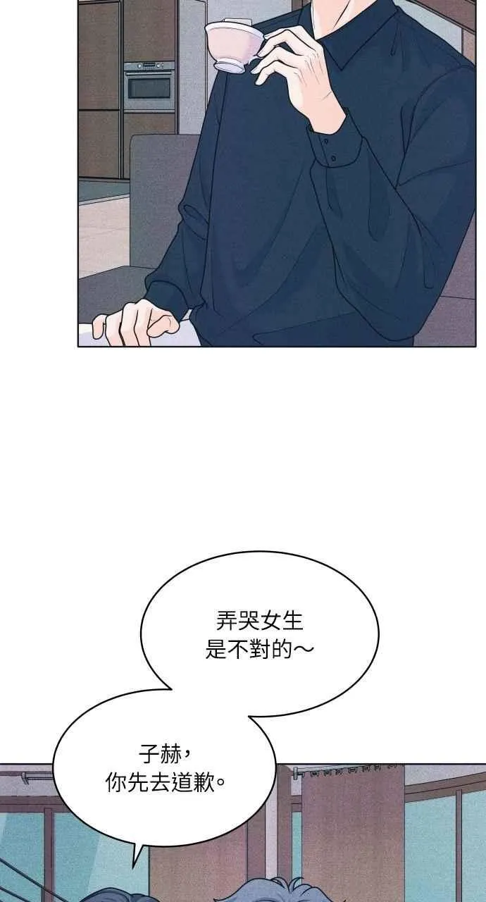 第75话 正面对决 第36页