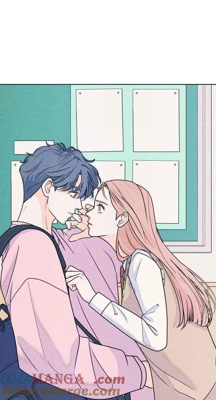 第78话 说喜欢我 第4页