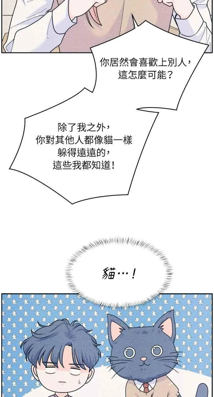 第78话 说喜欢我 第41页