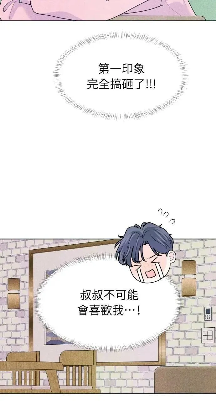第79话 恋爱咨询 第31页