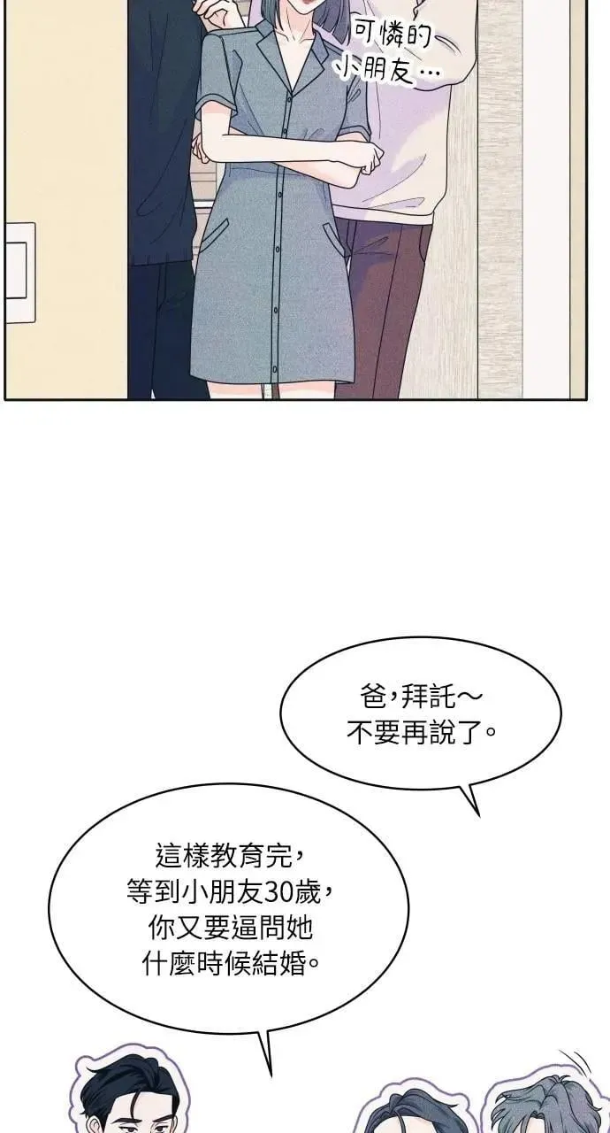 第79话 恋爱咨询 第39页