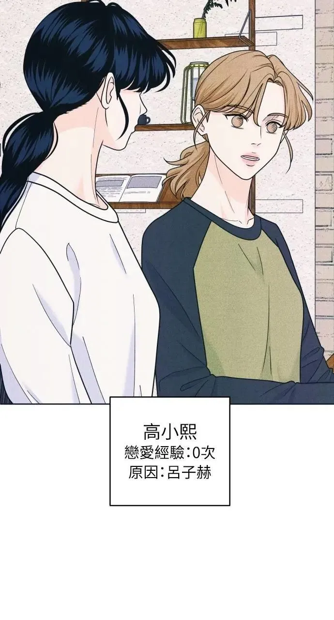 第79话 恋爱咨询 第51页
