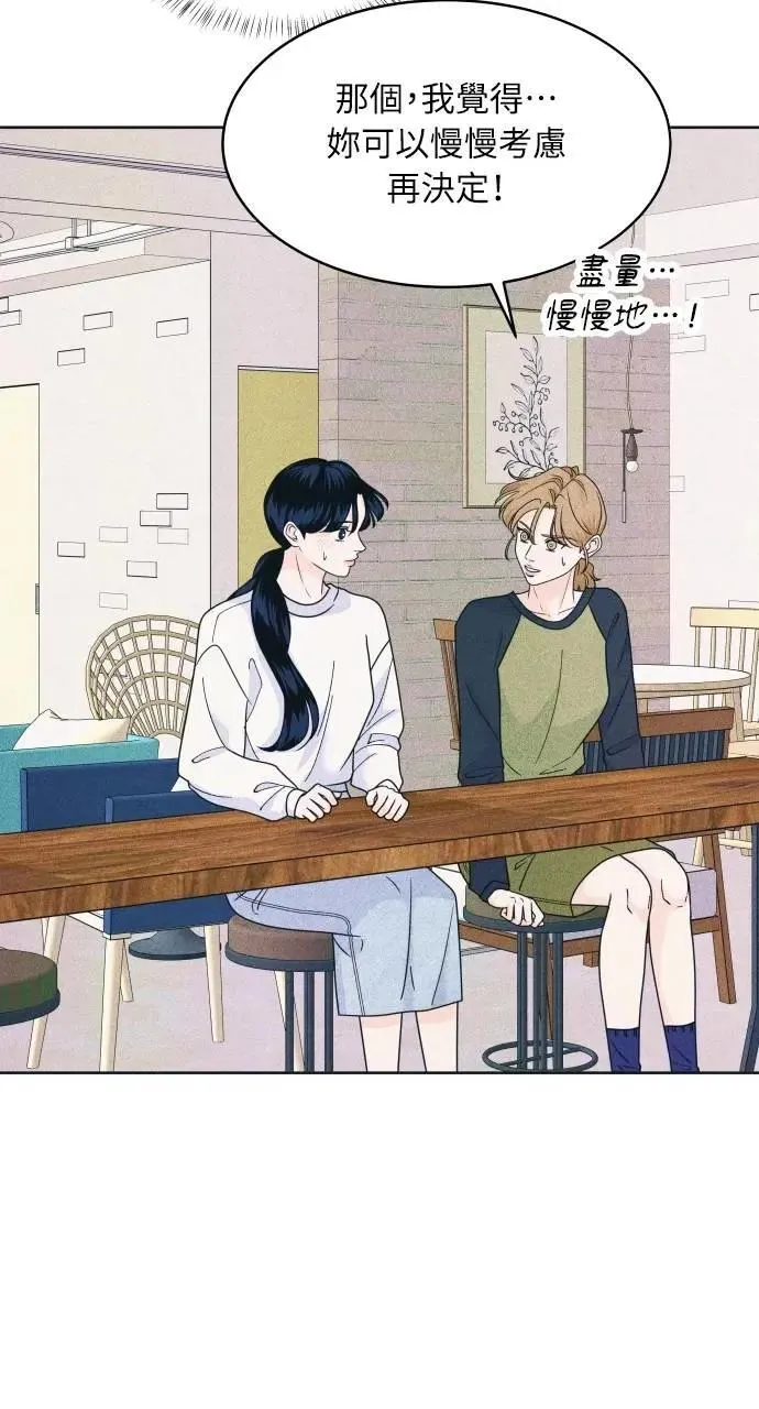 第79话 恋爱咨询 第55页