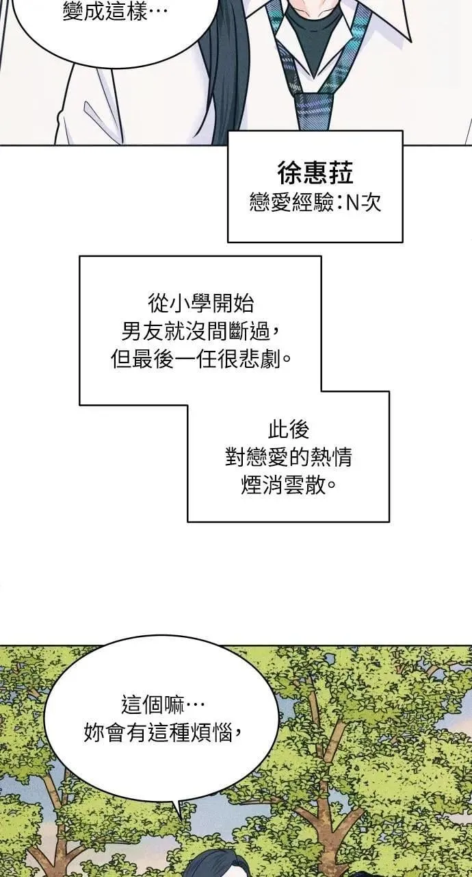 第79话 恋爱咨询 第57页