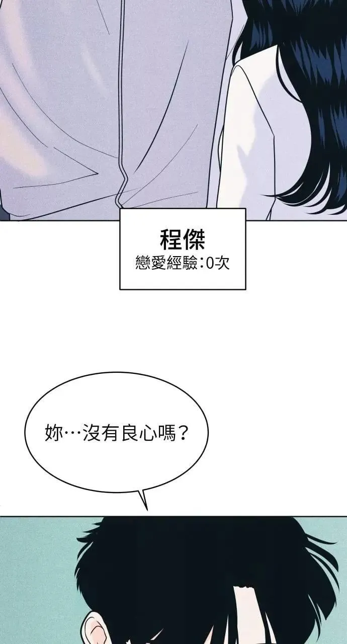 第79话 恋爱咨询 第61页