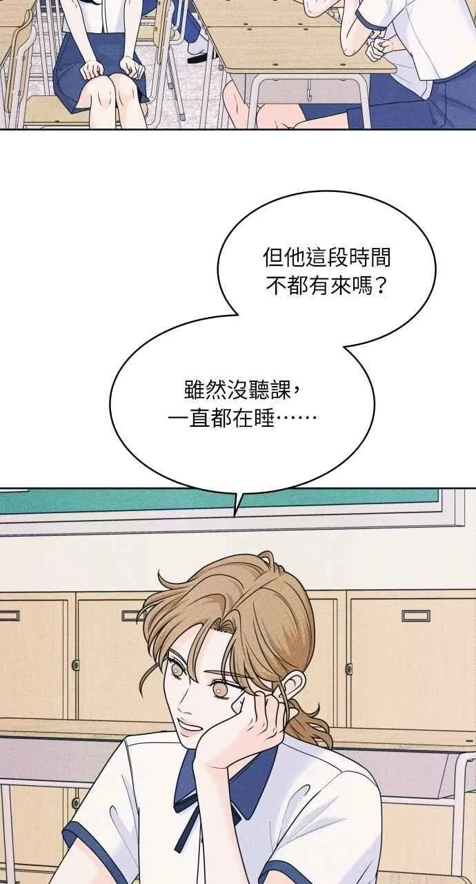 第81话 学生的本分(2) 第20页