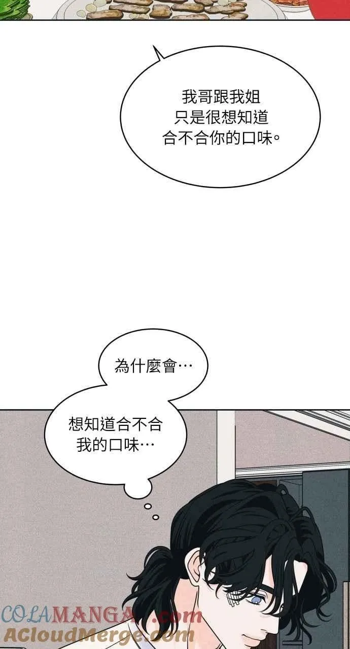 第83话 我的家 第22页