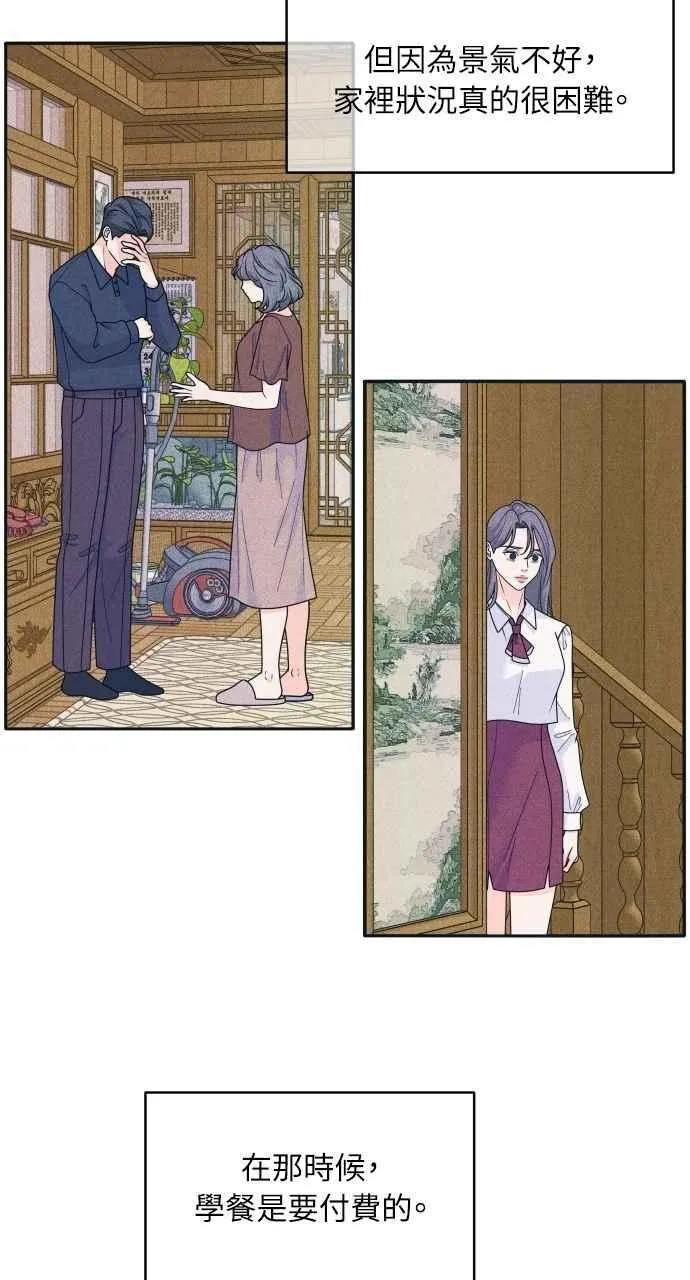 第84话 抓住我的手 第35页