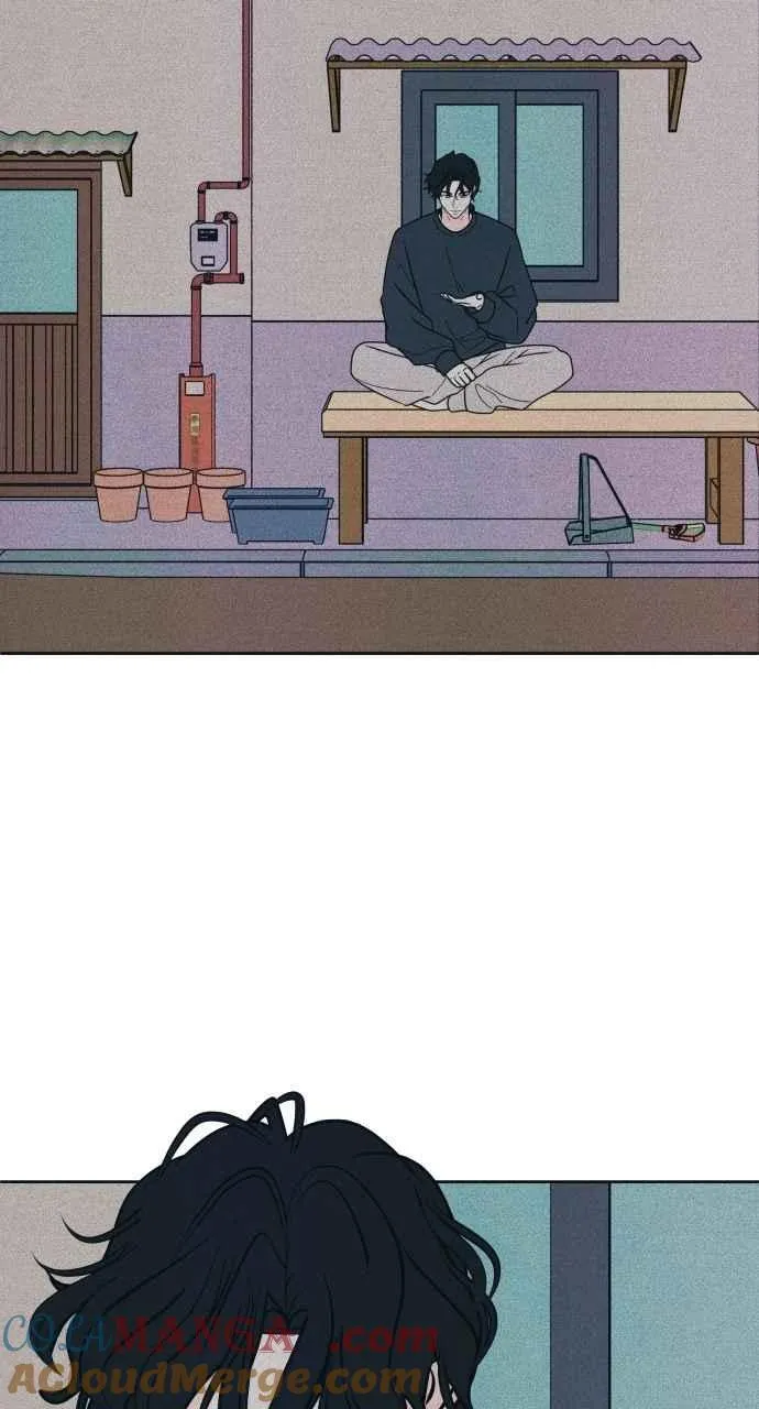 第84话 抓住我的手 第61页