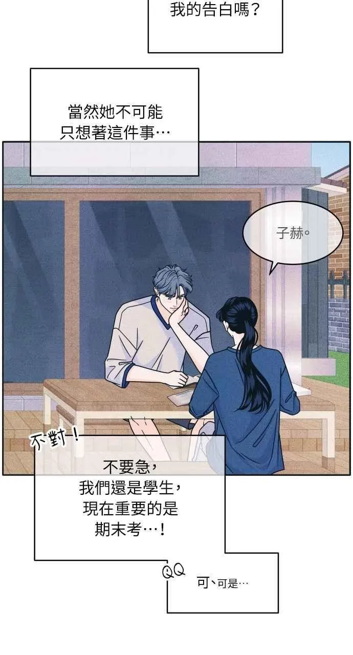 第86话 犹豫 第20页