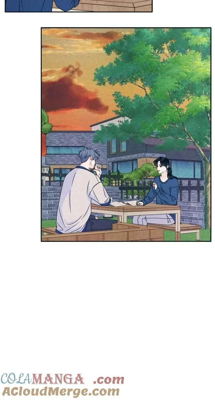 第86话 犹豫 第34页