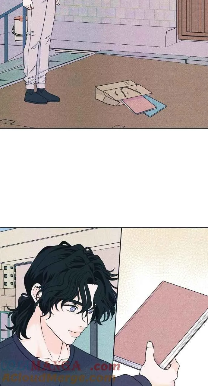 第86话 犹豫 第55页
