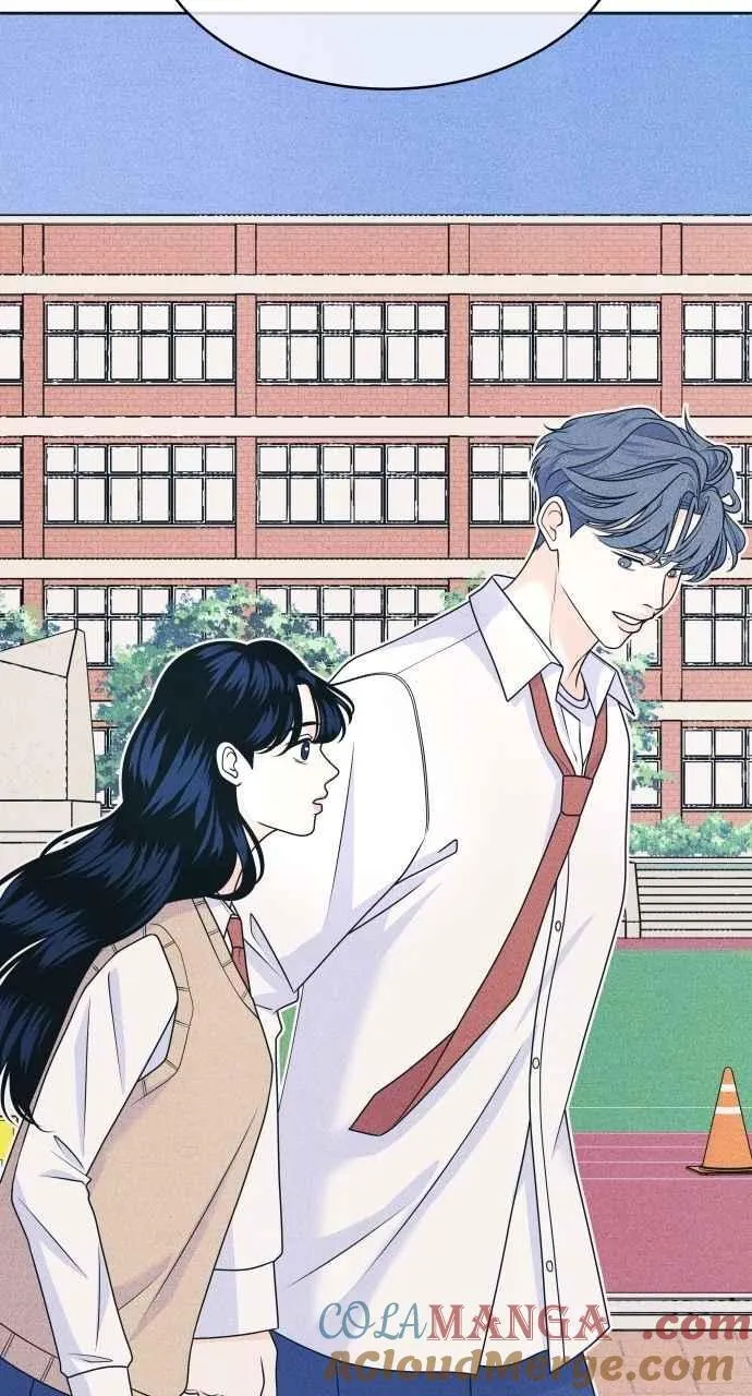第89话 不是因为讨厌你 第46页