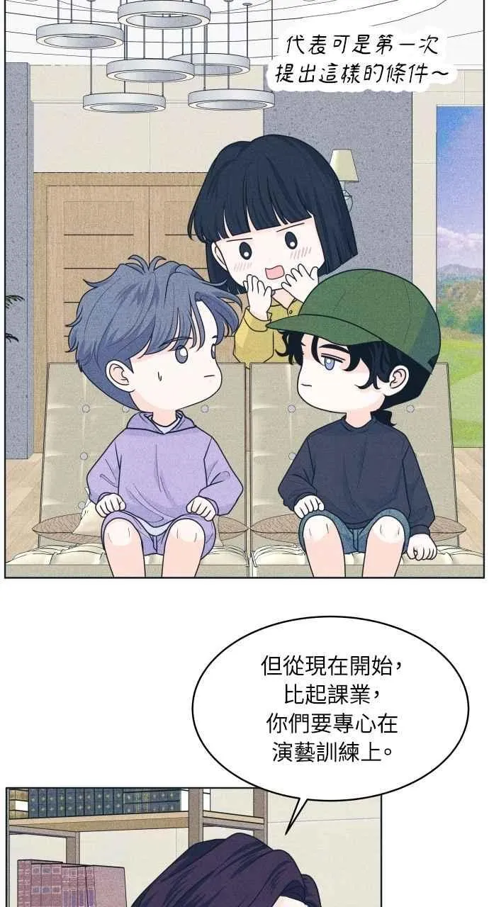 第91话 想做的工作 第54页